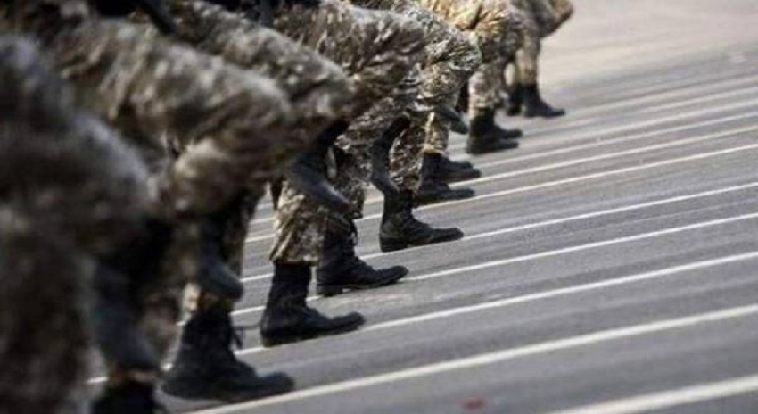 Photo of سعودی فوج میں خواتین کی بھرتی شروع