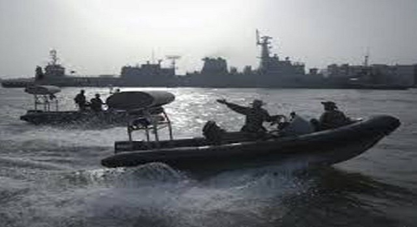 Photo of لیبیا کے ساحل پر کشتی ڈوب گئی، 8 پاکستانیوں سمیت 10 افراد جاں بحق