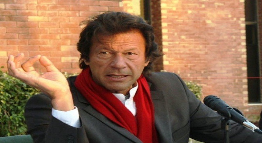 Photo of پنجاب حکومت کا ہر منصوبہ کرپشن میں ڈوبا ہوا ہے، عمران خان