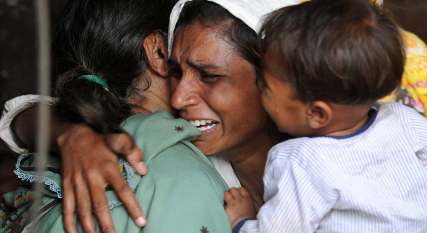 Photo of ملتان سے دو کم عمر لڑکیاں اغوا