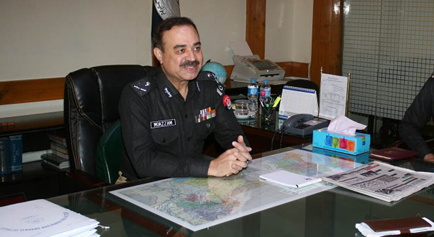 Photo of پائیدار قیام امن كے لئے پولیس كی كارروائیوں سے مجموعی حالات میں نمایاں بہتری آئی ہے، آئی جی بلوچستان