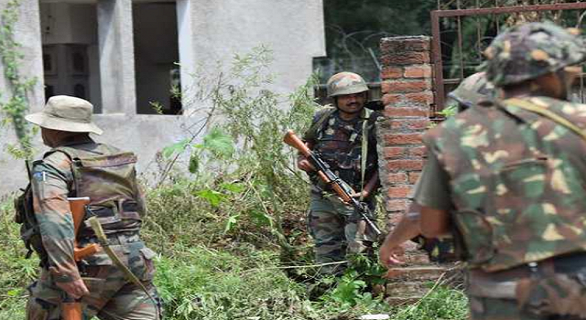 Photo of مقبوضہ کشمیر میں بھارتی فوج کی بربریت جاری، مزید تین کشمیری شہید