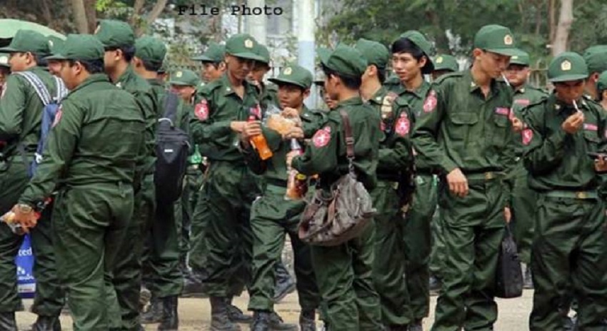 Photo of فوج نے روہنگیا کے دیہات مٹا کر وہاں چھاؤنیاں بنا لیں:ایمنسٹی انٹرنیشنل