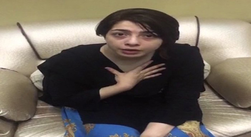 Photo of انتظار قتل کیس کی عینی شاہد مدیحہ کیانی ویڈیو بیان کے بعد سے لاپتہ
