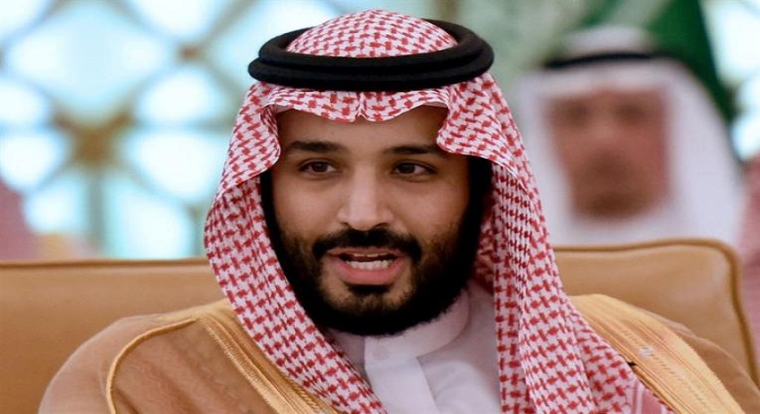 Photo of مغرب کی ہدایت پر وہابیت کی ترویج کی گئی، سعودی ولی عہد محمد بن سلمان کا اعتراف