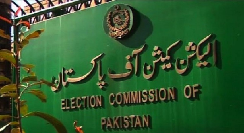 Photo of انتخابات میں سمندر پار پاکستانی ووٹ ڈال سکیں گے یا نہیں، الیکشن کمیشن نے اہم فیصلہ