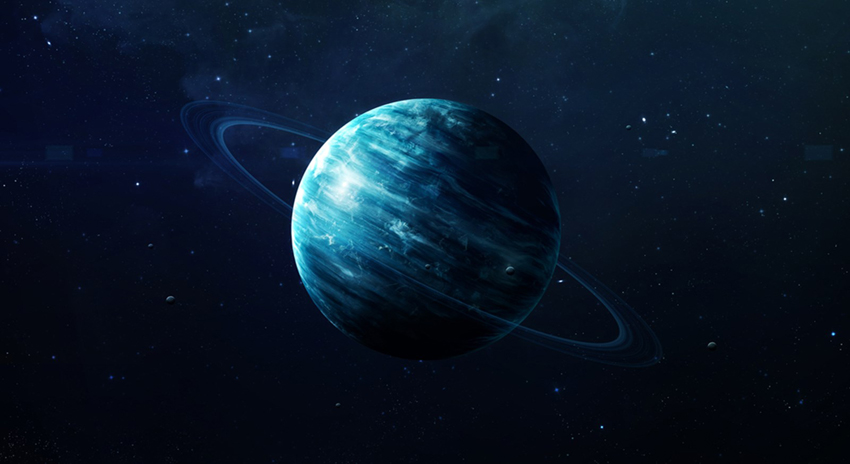 Photo of یورینس نظامِ شمسی کا سب سے ’بدبودار‘ سیارہ ہے، ماہرین