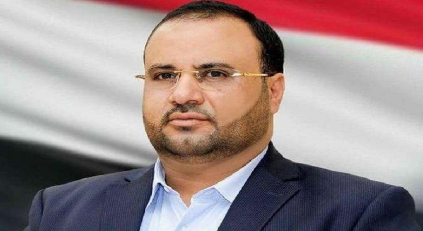 Photo of امریکی سعودی بمباری میں یمن سیاسی کونسل کے صدر صالح الصماد شہید، مہدی المشاط نئے صدر منتخب