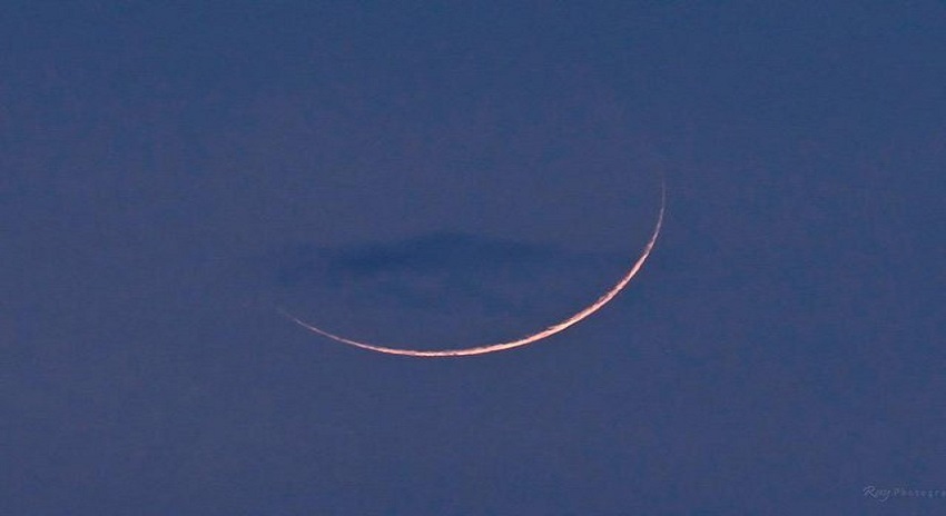 Photo of رمضان المبارک کا چاند نظر آگیا، مرکزی رویت ہلال کمیٹی