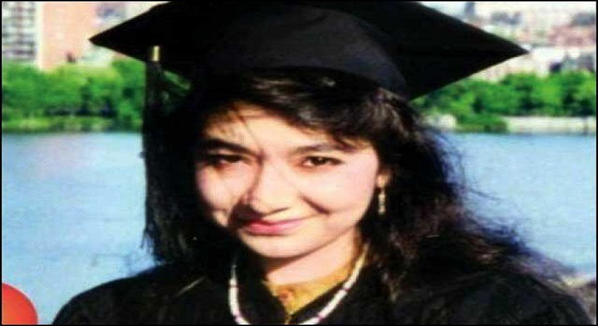 Photo of ڈاکٹر عافیہ کی زندگی کے بارے میں وزارت خارجہ سے جواب طلب