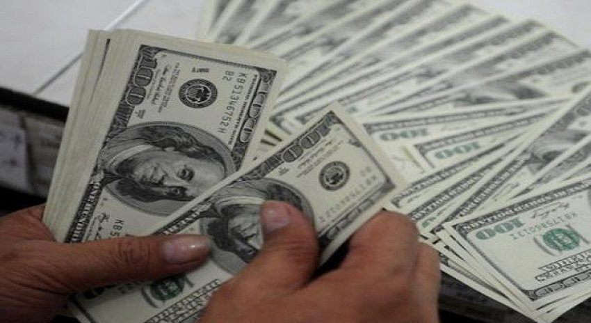 Photo of امریکی ڈالر بلند ترین سطح پہ ، قیمت جان کر آپ بھی پریشان ہو جائیں