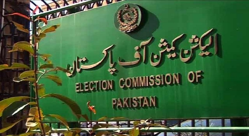 Photo of انتخابات 2018:الیکشن کمیشن نے پولنگ اسٹیشنزکے اعدادوشمارجاری کر دیئے