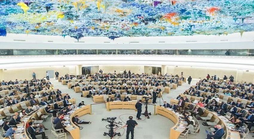 Photo of امریکہ نے اقوام متحدہ کی انسانی حقوق کونسل سے علیحدگی کا اعلان کردیا