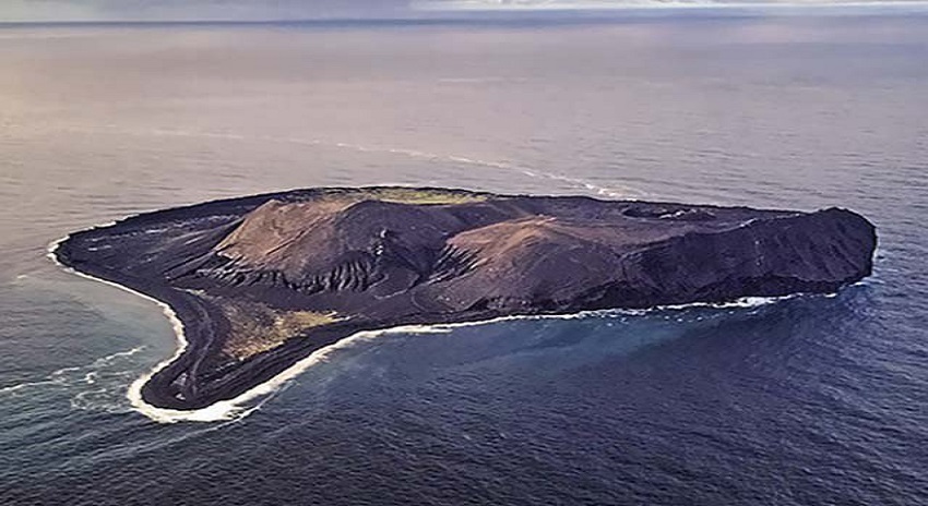 Photo of انوکھا جزیرہ جہاں سائنسدانوں کے سوا کسی کو قدم رکھنے کی اجازت نہیں، ایسا کیا ہے اس میں، جان کر آپ