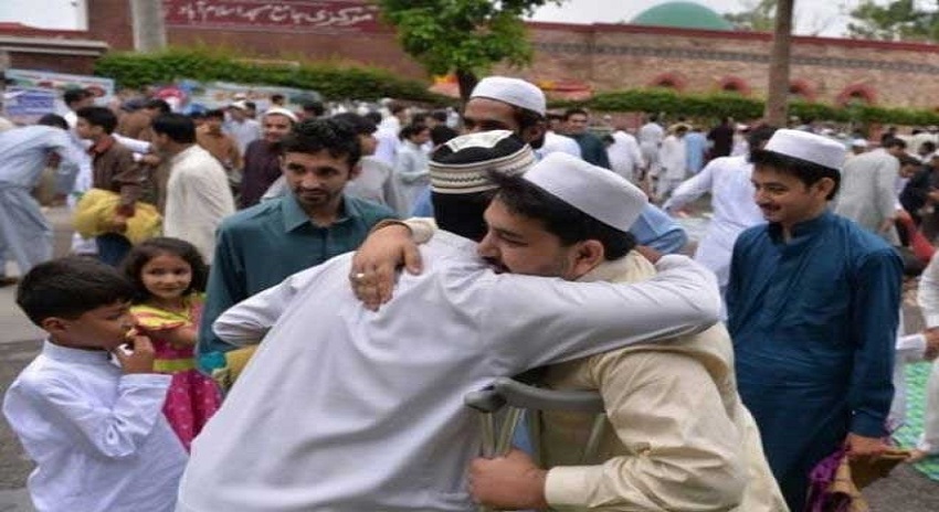 Photo of پاکستان میں عیدالفطر ہفتہ 16جون کو ہوگی، ماہرین فلکیات کا اہم اعلان