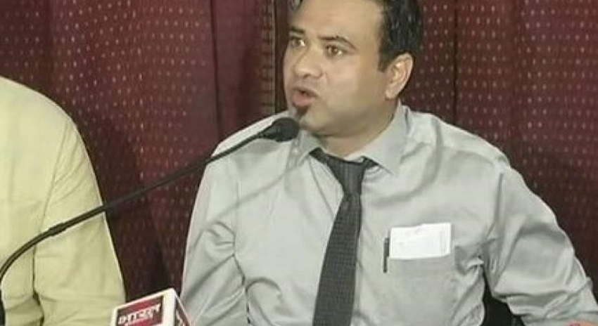 Photo of بھائی کے قتل کے ذمہ دار بی جے پی کے لیڈر ہیں، ڈاکٹر کفیل