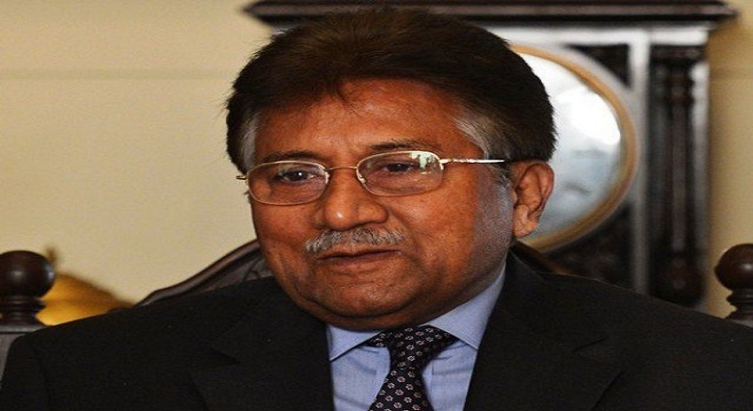 Photo of پرویز مشرف کو گرفتار نہ کرنے کا حکم جاری، انتخابات میں بھی حصہ لے سکتے ہیں، سپریم کورٹ نے بڑا فیصلہ سنا دیا