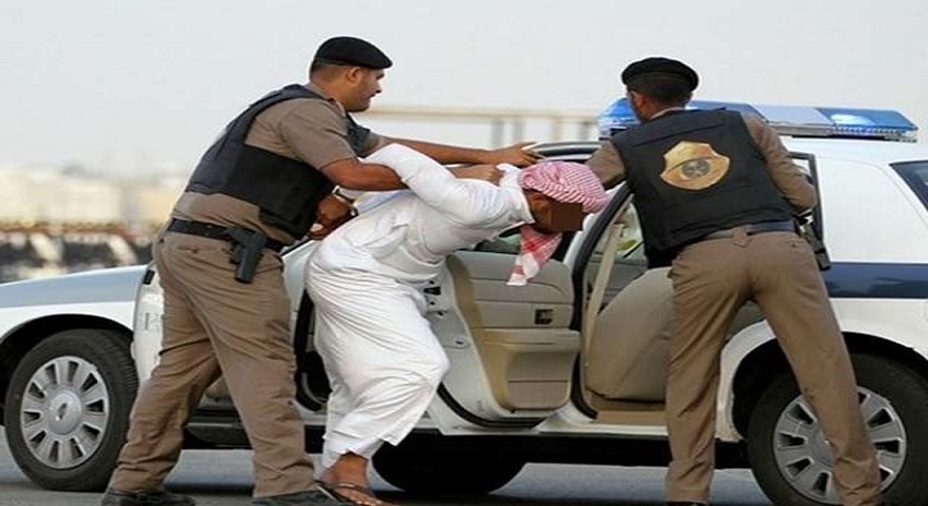 Photo of حکومت مخالف خیالات جرم، سعودی عرب میں مزید 17 افراد گرفتار، نامعلوم مقام پہ منتقل