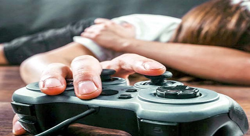Photo of وڈیو گیم کھیلنے کی عادت ذہنی بیماری شمار، عالمی ادارہ صحت نے باقاعدہ تسلیم کرلیا