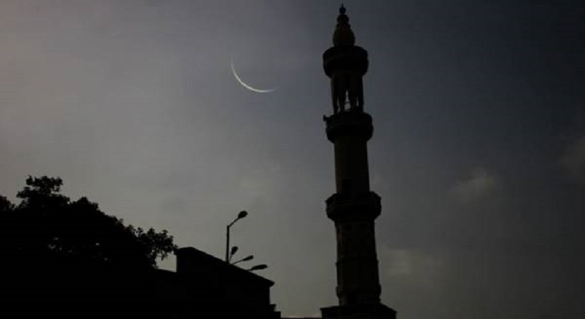 Photo of پاکستان میں عید کا چاند کب نظر آئے گا، عید کس تاریخ کو ہوگی ؟ ماہرِین فلکیات کی اہم پیشگوئی
