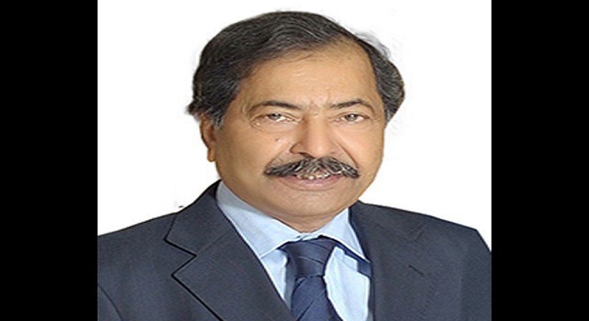 Photo of نگراں وزیر اعلیٰ سندھ کیلیے سابق چیف سیکریٹری فضل الرحمان کے نام پر اتفاق