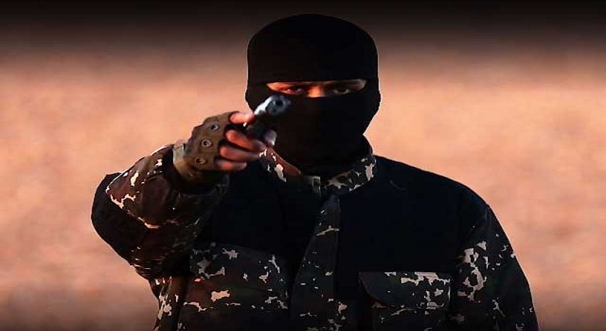 Photo of نئی سیکیورٹی پالیسی کا اعلان، داعش ملک کے لیے بڑا خطرہ قرار