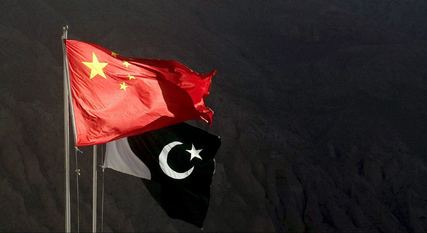 Photo of نئی پاکستانی حکومت کیساتھ کام کرنے کیلئے تیار ہیں: چینی وزارتِ خارجہ