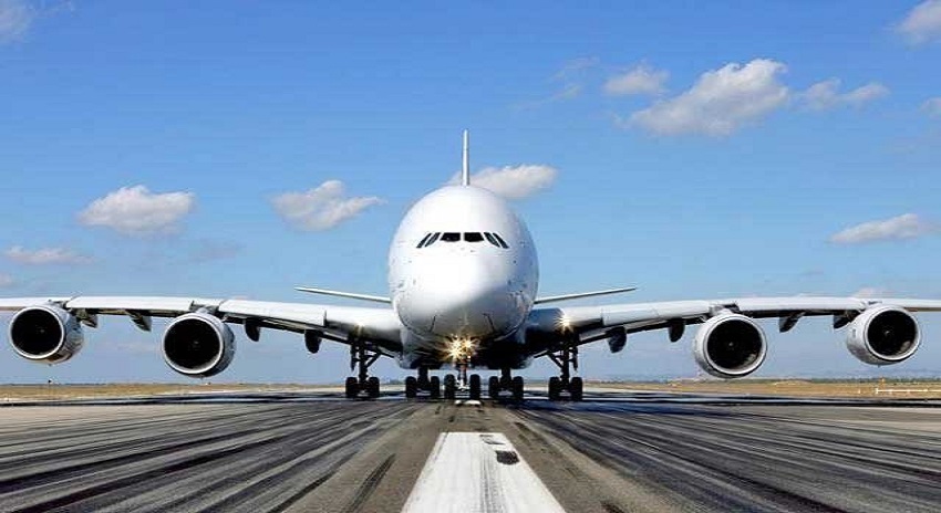 Photo of دنیا کا سب سے بڑا ہوائی جہاز اسلام آباد ائیر پورٹ پہ لینڈ ۔۔۔۔