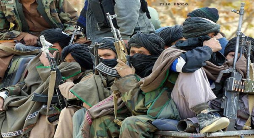 Photo of طالبان کا امن مذاکرات کو تسلیم نہ کرنا ناقابلِ قبول ہے