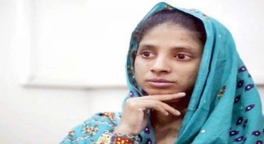 Photo of پاکستان سے لوٹنے والی بھارتی لڑکی گیتا نے اپنی شادی کے لئے2 امیدوار منتخب کرلیے