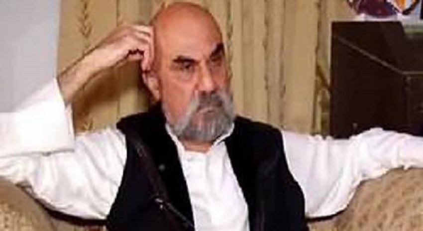 Photo of خودکش حملے کا نشانہ بننے والے سراج رئیسانی دراصل کس کے مقابلے میں الیکشن لڑرہے ہیں؟ ایسی خبرآگئی کہ پاکستانیوں کیلئے یقین کرنا مشکل ہوجائے