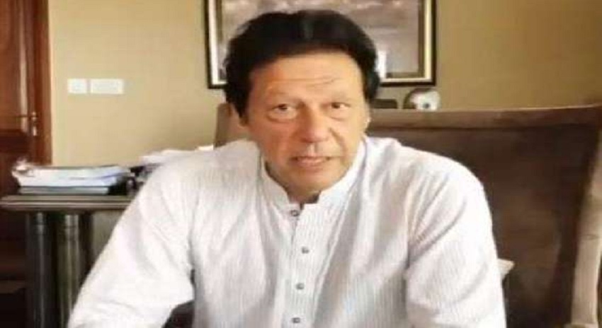 Photo of عمران خان کو وزیر اعظم بننے کے لیے ایک ہی کام کرنے کی ضرورت ہے