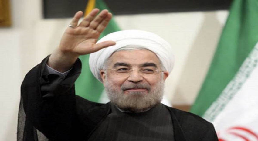 Photo of امریکی پابندیوں کا مقصد ایرانی نظام کا سقوط اور ایران کو ٹکڑوں میں تقسیم کرنا ہے:روحانی