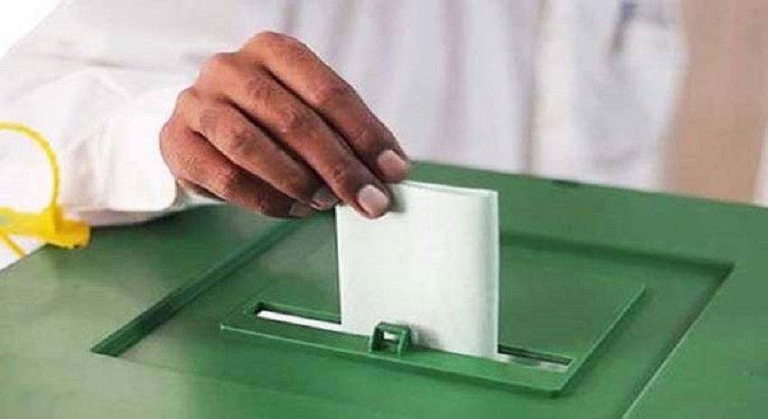 Photo of قومی وصوبائی اسمبلیوں کے 8 حلقوں میں الیکشن ملتوی کردیئے گئے