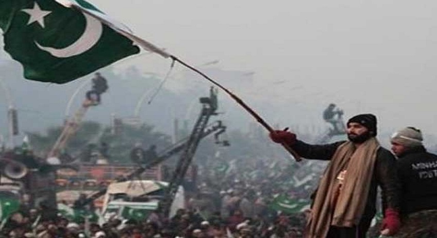 Photo of پاکستان نے مقبوضہ کشمیرکے بھارت کا اٹوٹ انگ ہونے کا دعوی مسترد کردیا