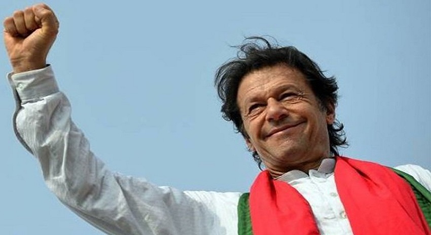 Photo of وزیراعلی خیبر پختونخوا کا نام سرپرائز، عمران خان نے ایسا فیصلہ سنا دیا کہ ۔۔۔۔