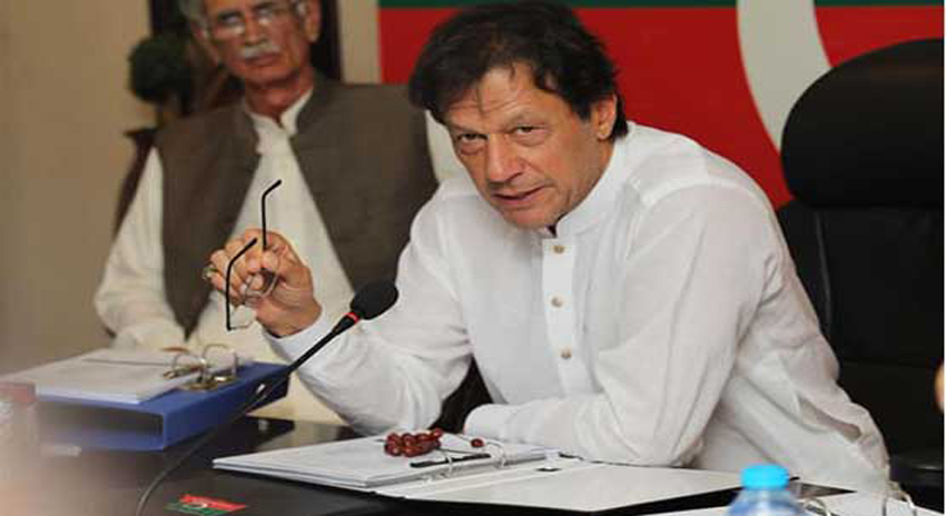 Photo of لوٹی دولت کی واپسی حکومت کی ترجیحات میں شامل ہے، وزیراعظم عمران خان
