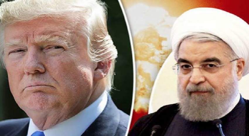 Photo of ’ایران نے اس کام کے لئے فوج جمع کرنا شروع کردی ہے‘ ایران نے ایسا کام کردیا کہ امریکیوں کے ہوش اُڑگئے، بڑا خطرہ۔۔۔