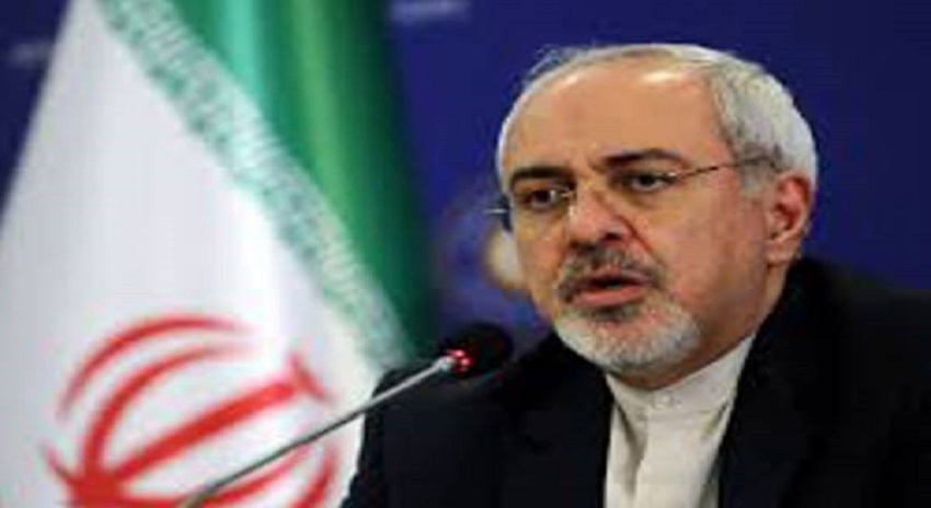 Photo of امریکی ہم منصب سے ملاقات کا کوئی ارادہ نہیں: ایرانی وزیر خارجہ