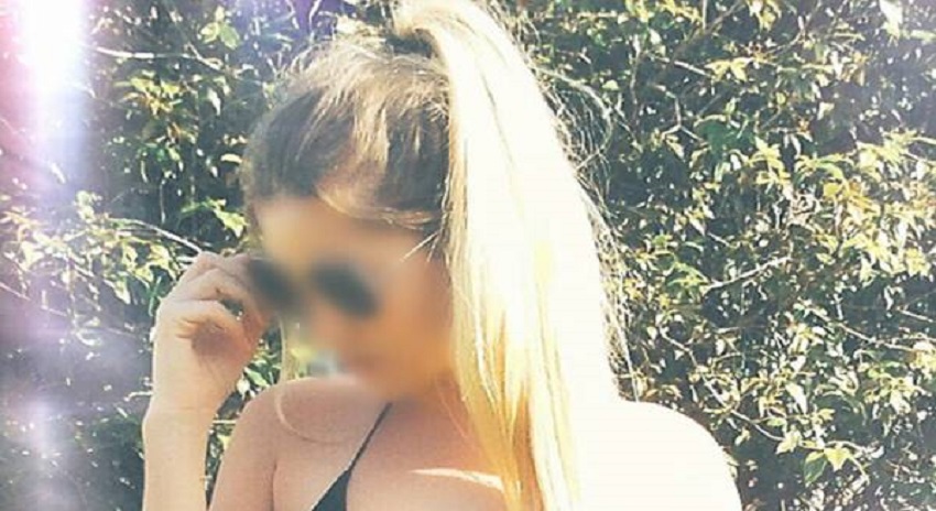 Photo of 22 سالہ نوجوان لڑکی نے اپنا کنوارہ پن بیچنے کا اعلان کردیا اور قیمت اتنی بتادی کہ انٹرنیٹ پر کہرام برپا ہوگیا کیونکہ۔۔۔