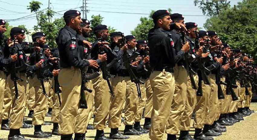 Photo of سندھ پولیس کی مراعات پنجاب پولیس کے برابر کرنے کا فیصلہ