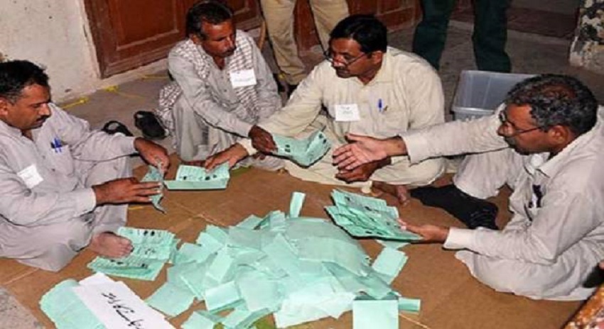Photo of این اے 230 اور پی ایس 73 میں ووٹوں کی گنتی روکنے کیلئے ڈاکٹر فہمیدہ مرزا کی درخواست خارج