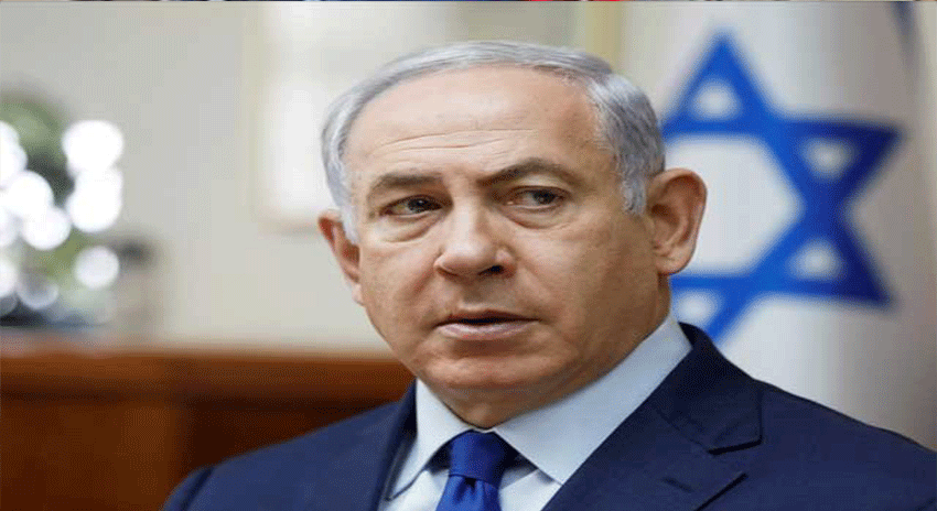 Photo of دشمنوں کو جدید ہتھیار حاصل نہیں کرنے دیں گے، اسرائیلی وزیر اعظم