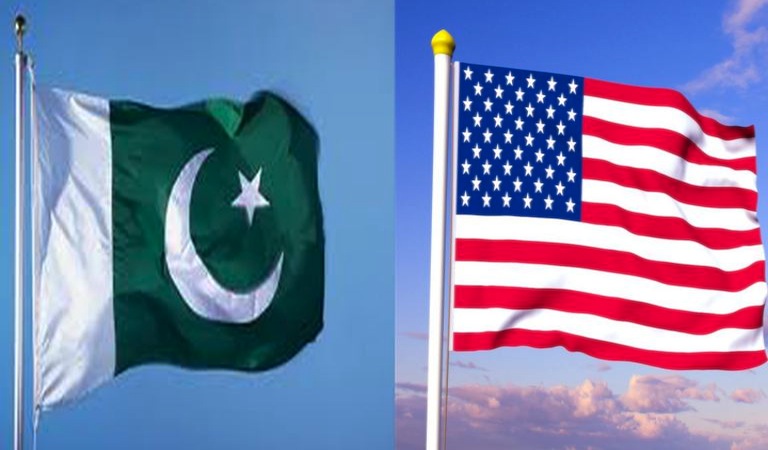 Photo of پاکستان دوست اور اہم شراکت دار ہے: معاون امریکی وزیر دفاع