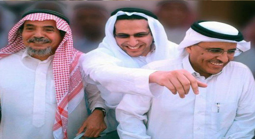 Photo of رواں سال کا متبادل نوبل انعام 3 قیدی سعودی کارکنوں کے نام