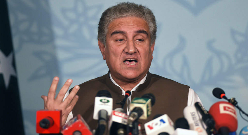 Photo of افغانستان میں امن کیلئے کردار ادا کرتے رہیں گے، وفاقی وزیر خارجہ