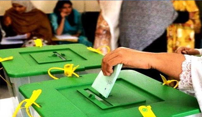 Photo of ملک بھر میں ضمنی انتخابات کیلیے پولنگ کل ہوگی، انتظامات مکمل