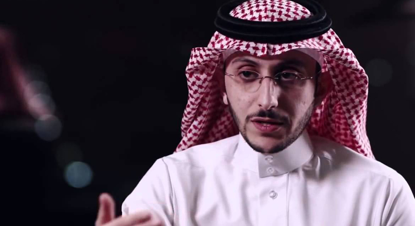 Photo of سعودی ولی عہد پر تنقید کے جرم میں نوجوان تاجر دہشتگردی کے الزام میں گرفتار