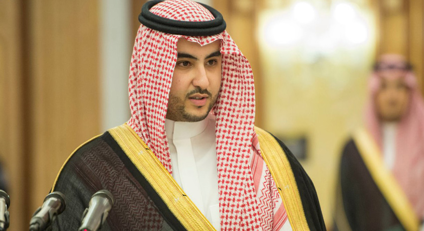 Photo of واشنگٹن سے سعودی عرب کے سفیر خالد بن سلمان فرار ہوگئے