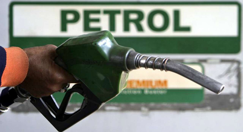 Photo of پیٹرول اور ہائی اسپیڈ ڈیزل کی قیمت میں 6،6 روپے فی لیٹر اضافہ